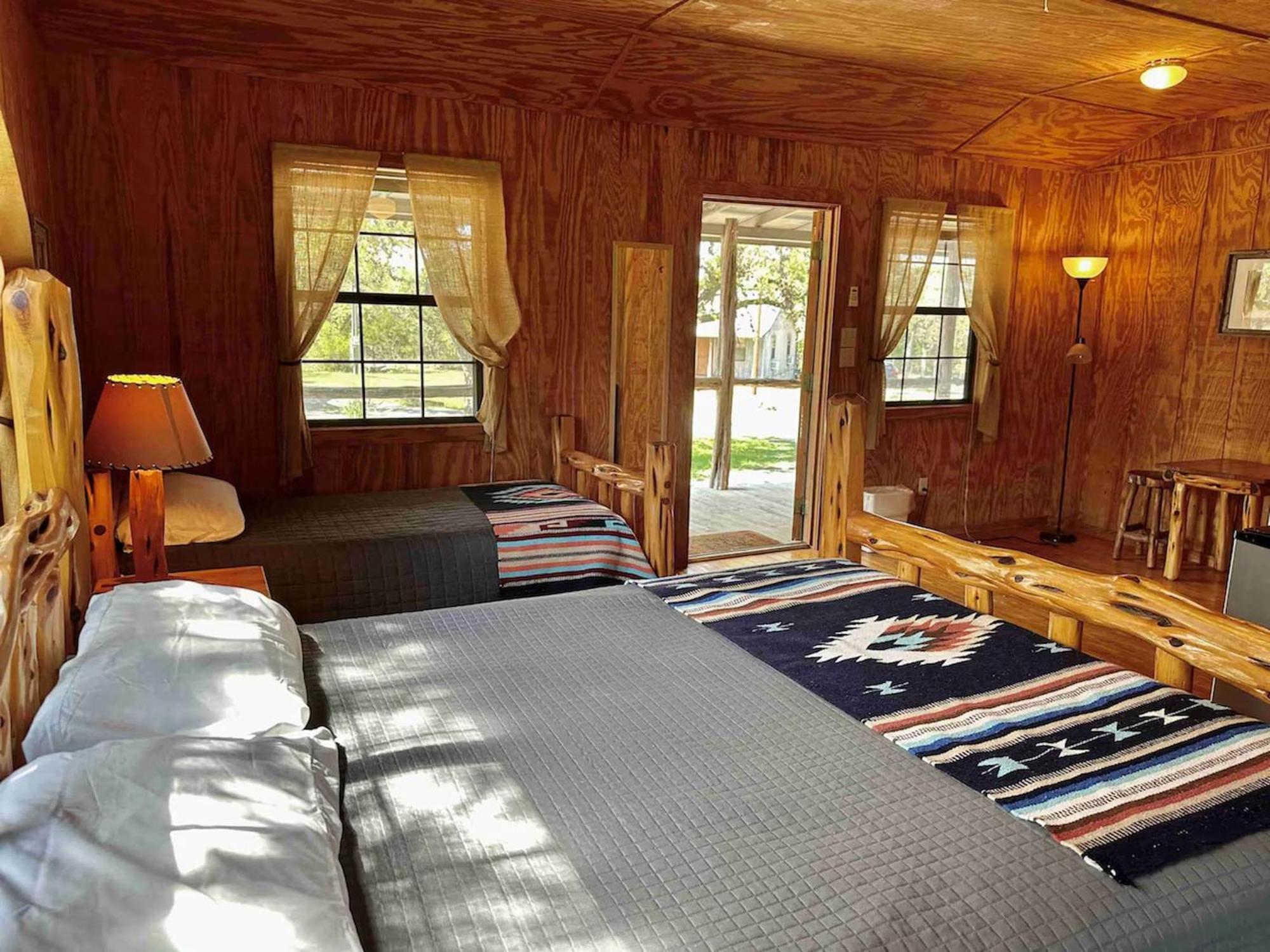 Hotel Crc Ranch Retreat Bandera Pokój zdjęcie
